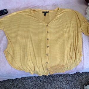 Business attire shirt